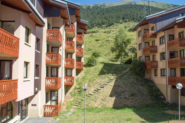 Apartements QUARTIER NAPOLEON - Val Cenis Lanslebourg