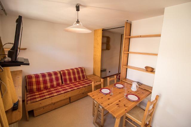 Apartements QUARTIER NAPOLEON - Val Cenis Lanslebourg