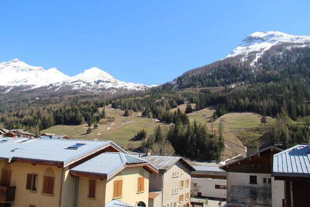 Apartements QUARTIER NAPOLEON - Val Cenis Lanslebourg