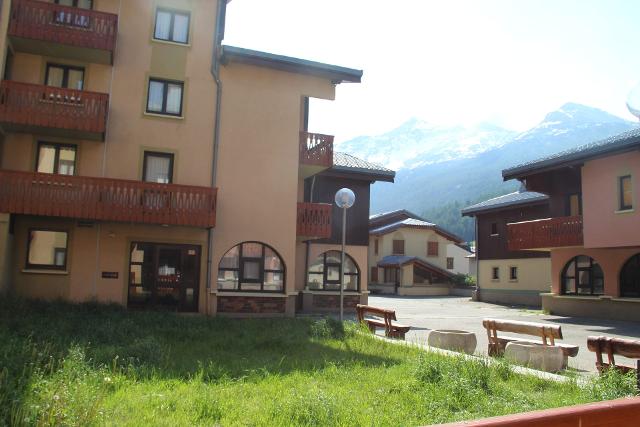 Apartements QUARTIER NAPOLEON - Val Cenis Lanslebourg