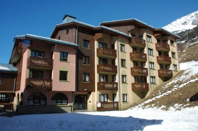 Apartements QUARTIER NAPOLEON - Val Cenis Lanslebourg