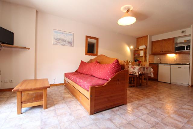 Apartements LES ESSARTS - Val Cenis Lanslevillard