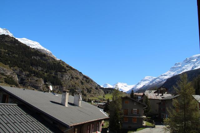 Apartements LES ESSARTS - Val Cenis Lanslevillard