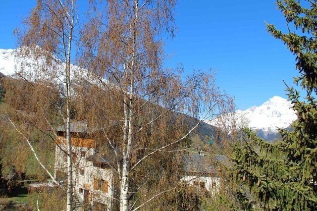 Apartements LES ESSARTS - Val Cenis Lanslevillard