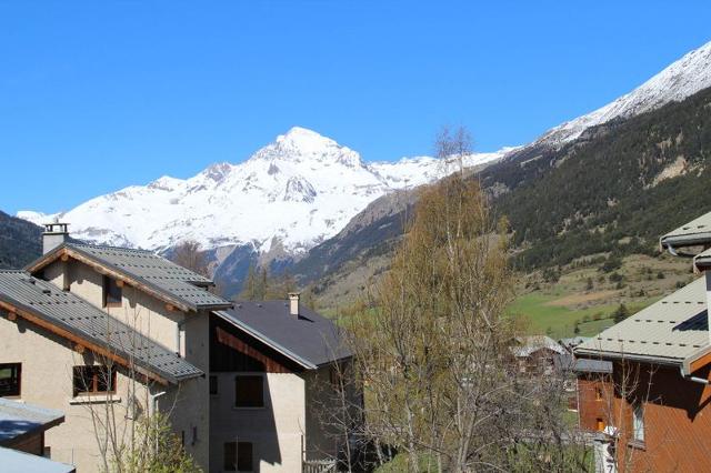 Apartements LES ESSARTS - Val Cenis Lanslevillard