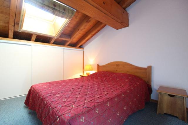 Apartements LES ESSARTS - Val Cenis Lanslevillard