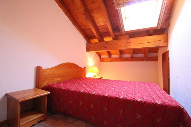 Apartements LES ESSARTS - Val Cenis Lanslevillard