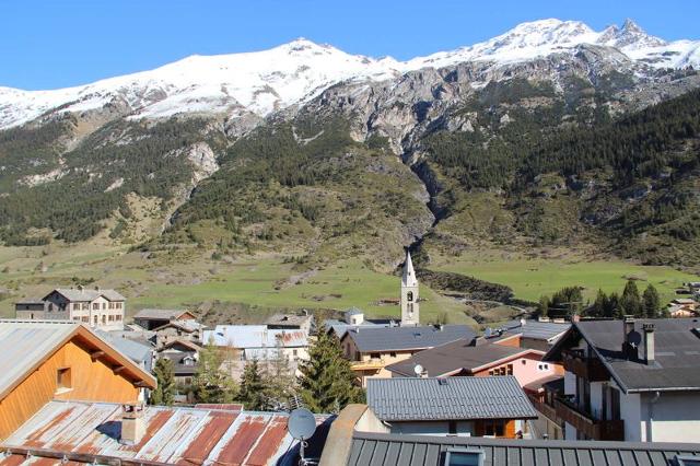 Apartements LES ESSARTS - Val Cenis Lanslevillard