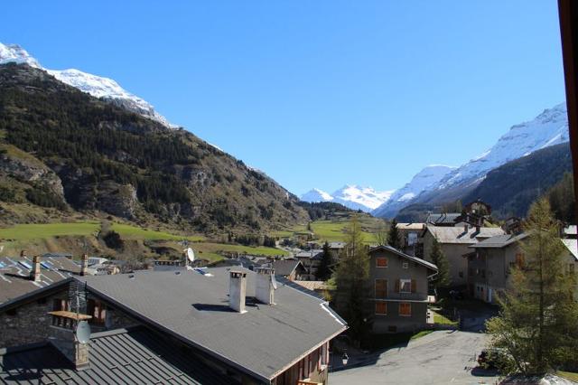 Apartements LES ESSARTS - Val Cenis Lanslevillard