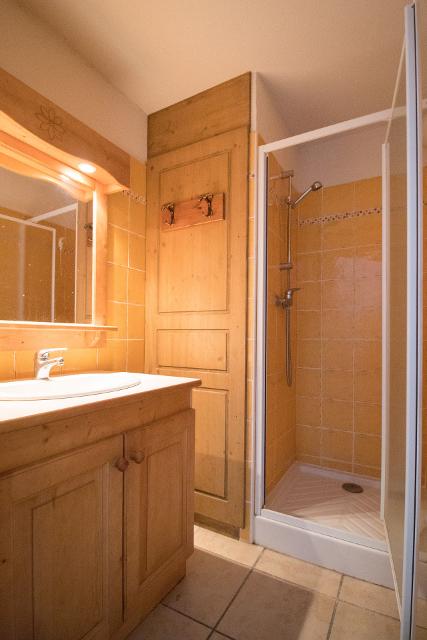 Apartements BONHEUR DES PISTES - Val Cenis Les Champs