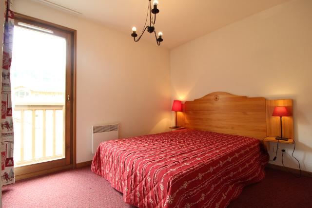 Apartements BONHEUR DES PISTES - Val Cenis Les Champs
