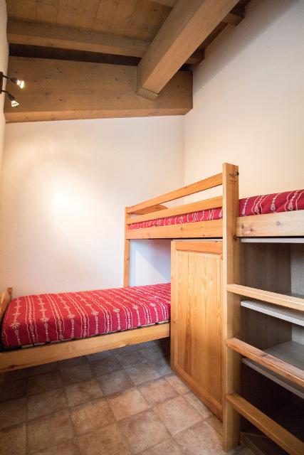 Apartements BONHEUR DES PISTES - Val Cenis Les Champs