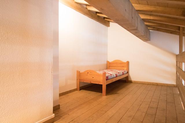 Apartements BONHEUR DES PISTES - Val Cenis Les Champs