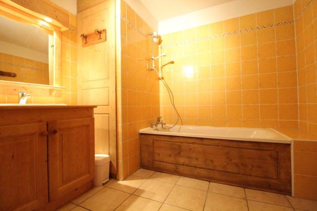 Apartements BONHEUR DES PISTES - Val Cenis Les Champs