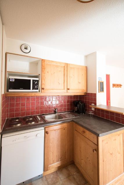 Apartements BONHEUR DES PISTES - Val Cenis Les Champs