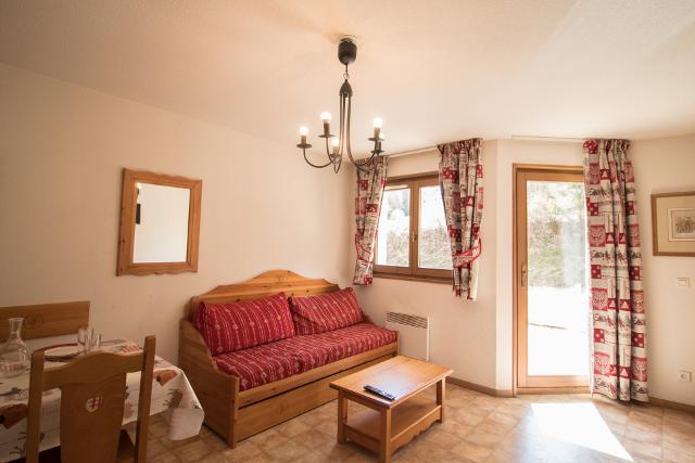 Apartements BONHEUR DES PISTES - Val Cenis Les Champs