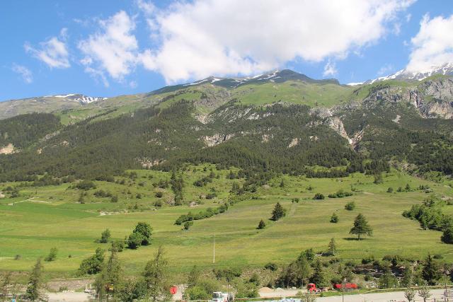 Apartements BONHEUR DES PISTES - Val Cenis Les Champs