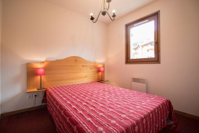 Apartements BONHEUR DES PISTES - Val Cenis Les Champs