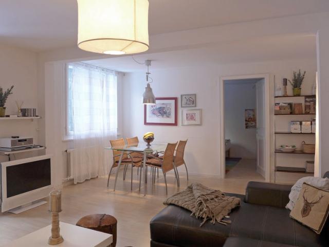 Apartment Bristol - Wengen
