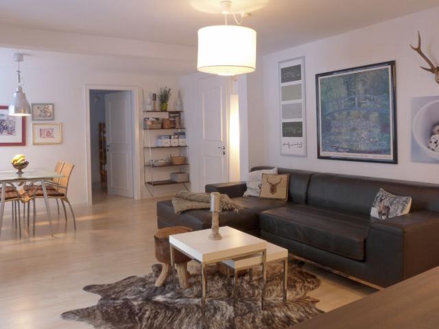 Apartment Bristol - Wengen