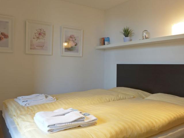 Apartment Bristol - Wengen