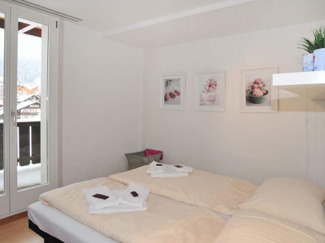 Apartment Bristol - Wengen