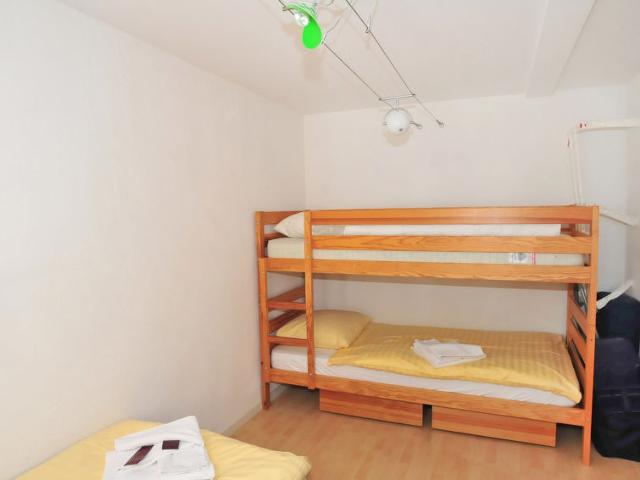 Apartment Bristol - Wengen