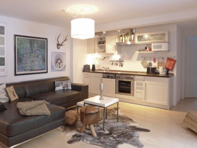 Apartment Bristol - Wengen