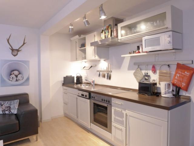 Apartment Bristol - Wengen