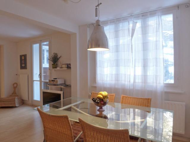 Apartment Bristol - Wengen