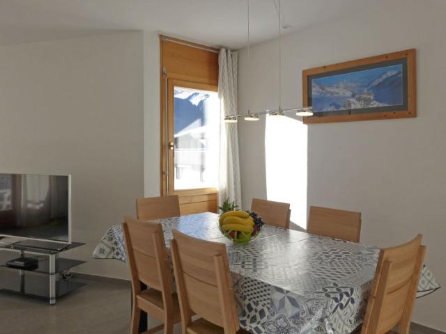 Apartment Eiger - Wengen 