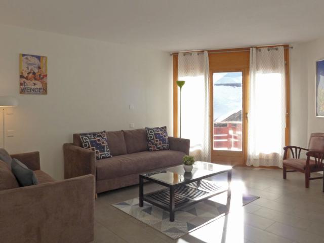 Apartment Eiger - Wengen