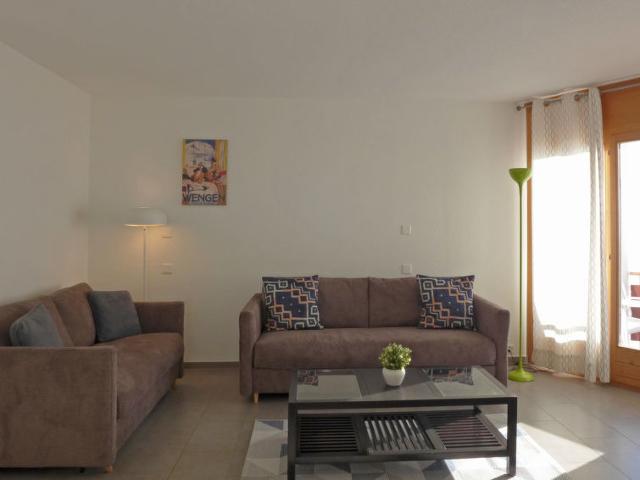 Apartment Eiger - Wengen