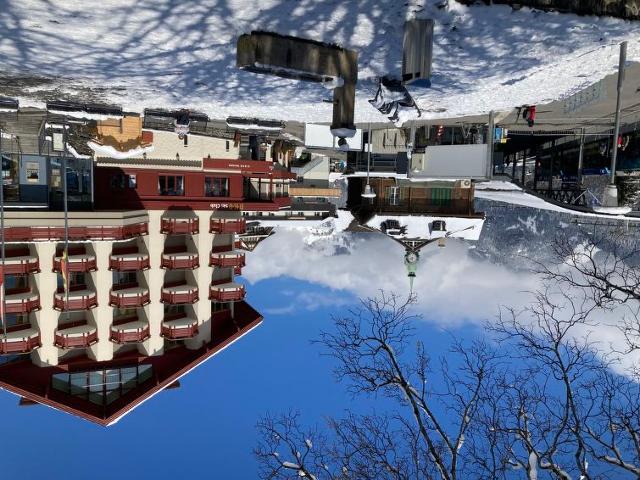 Apartment Eiger - Wengen
