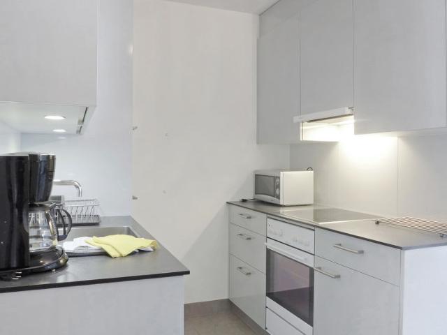 Apartment Eiger - Wengen