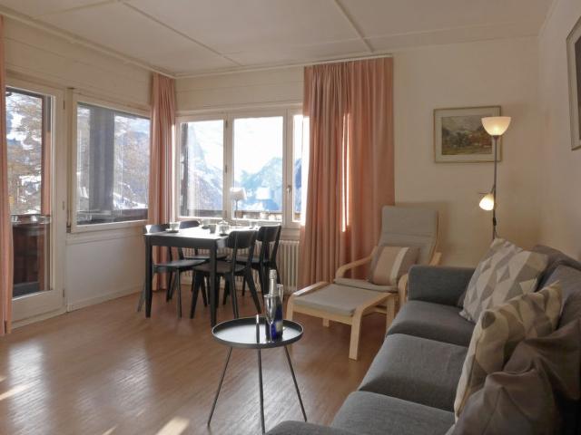 Châlet Helene - Wengen
