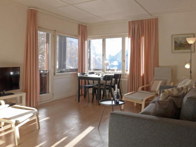 Châlet Helene - Wengen