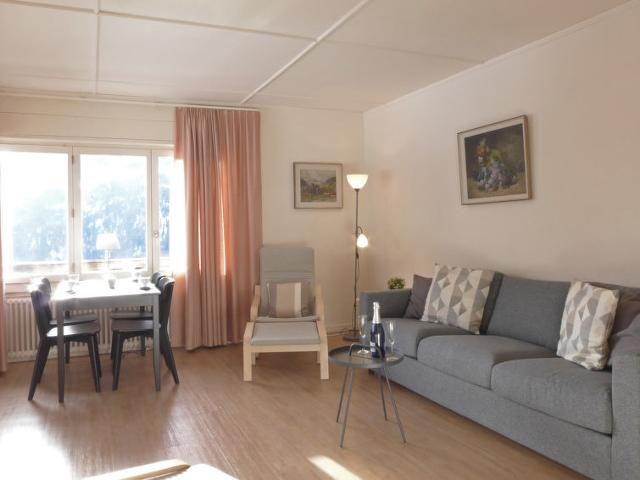 Châlet Helene - Wengen