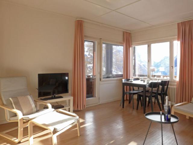 Châlet Helene - Wengen