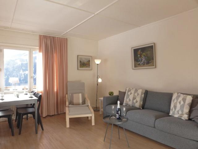 Châlet Helene - Wengen