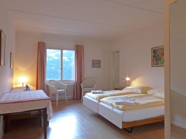 Châlet Helene - Wengen