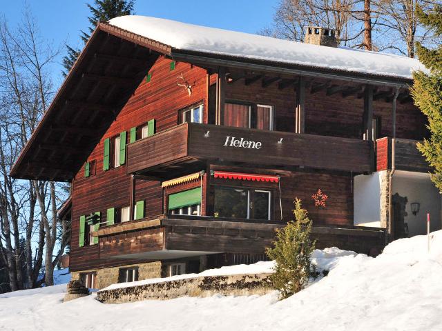 Châlet Helene - Wengen