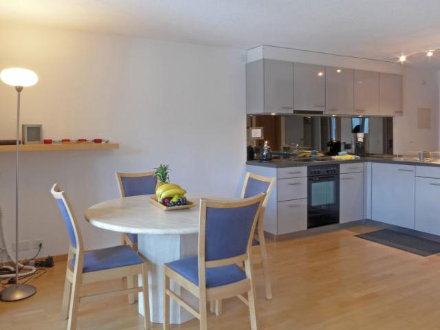 Apartment Krokus - Wengen