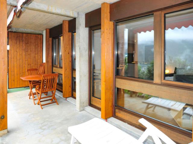 Apartment Krokus - Wengen