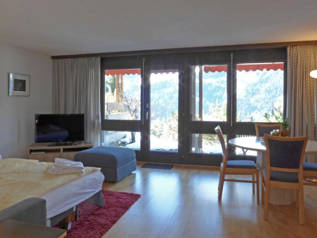 Apartment Krokus - Wengen 