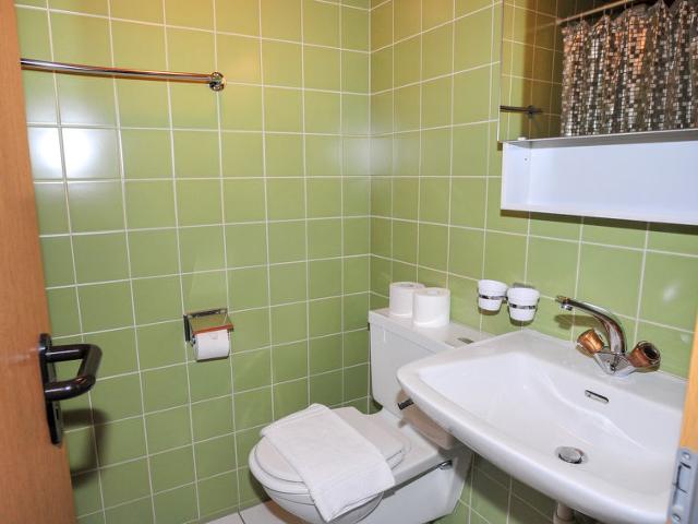 Apartment Krokus - Wengen