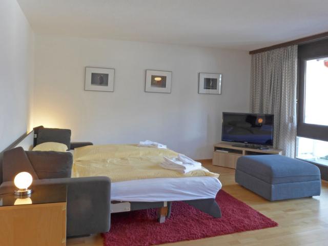 Apartment Krokus - Wengen