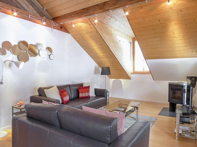 Apartment Mittaghorn - Wengen