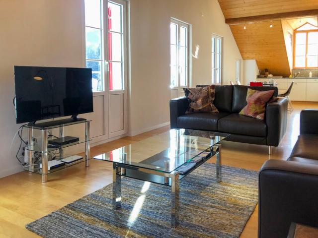 Apartment Mittaghorn - Wengen