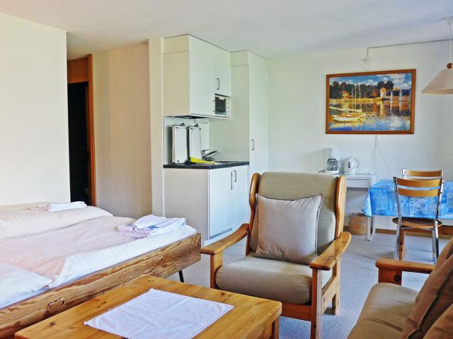 Apartment Primula - Wengen